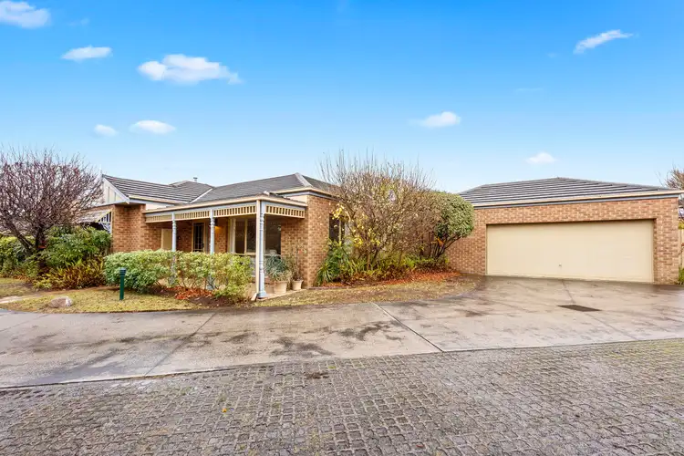 3/91 Canadian Bay Road, Mount Eliza VIC 3930