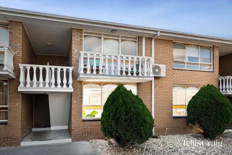 Sixth view of Homely apartment listing, 8/46 Kororoit Creek Road, Williamstown North VIC 3016