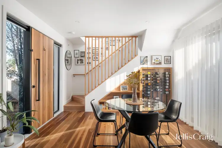 Third view of Homely townhouse listing, 4 Ross Street, Newport VIC 3015
