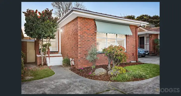 3/19 Fourth Street, Black Rock VIC 3193