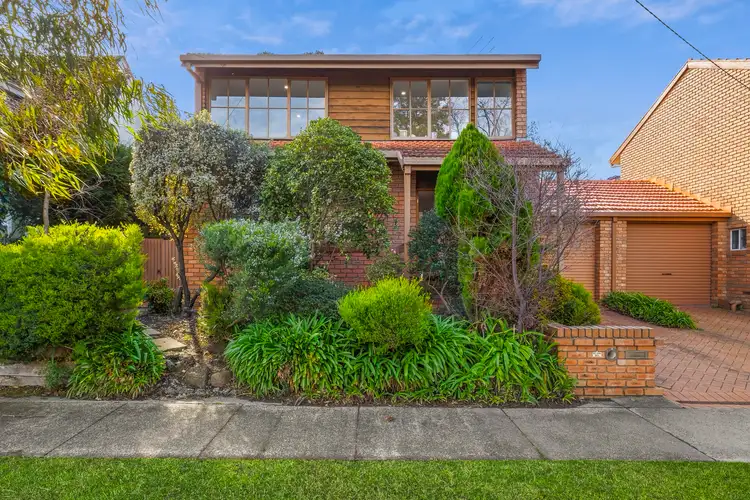 3/21 Herbert Street, Mount Waverley VIC 3149