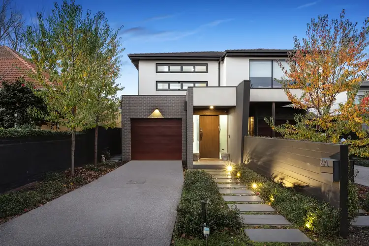 27A Dalny Road, Murrumbeena VIC 3163