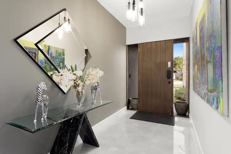 Second view of Homely townhouse listing, 27A Dalny Road, Murrumbeena VIC 3163