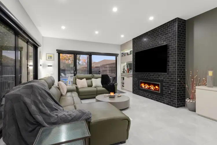 Third view of Homely townhouse listing, 27A Dalny Road, Murrumbeena VIC 3163