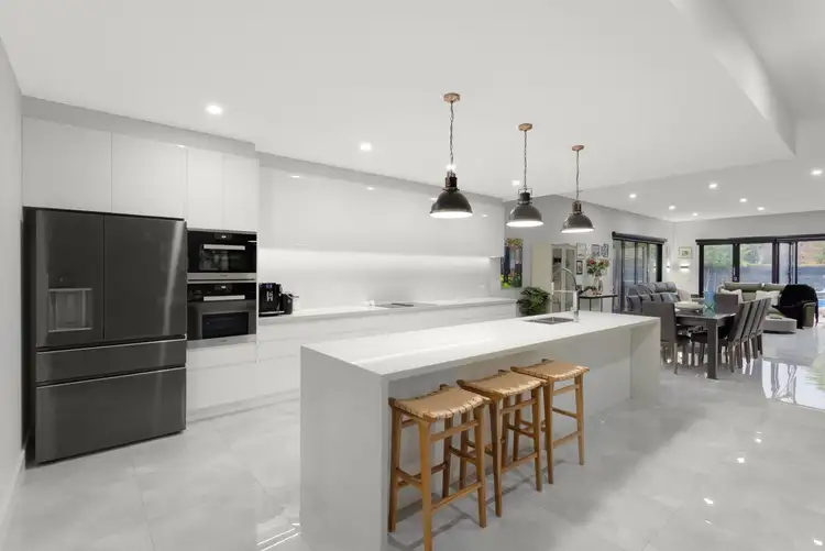 Fourth view of Homely townhouse listing, 27A Dalny Road, Murrumbeena VIC 3163