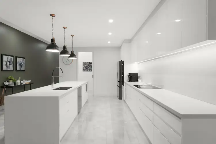 Fifth view of Homely townhouse listing, 27A Dalny Road, Murrumbeena VIC 3163