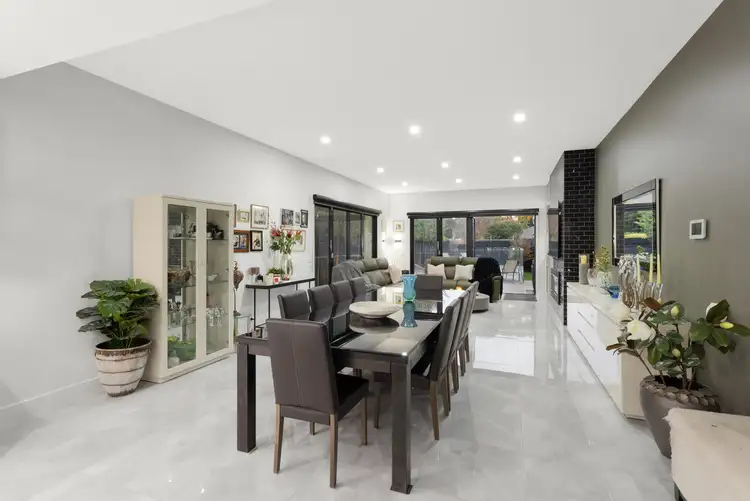 Sixth view of Homely townhouse listing, 27A Dalny Road, Murrumbeena VIC 3163