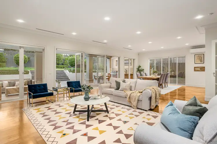 Third view of Homely house listing, 67 Yerrin Street, Balwyn VIC 3103