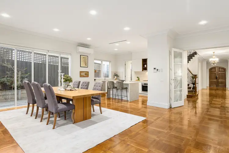 Fifth view of Homely house listing, 67 Yerrin Street, Balwyn VIC 3103