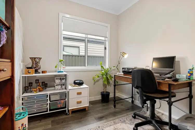 Sixth view of Homely retirement listing, 50 Stelling Drive, Lucas VIC 3350
