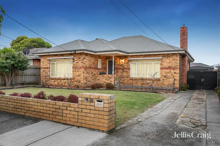 18 Marlborough Street, Bentleigh East VIC 3165