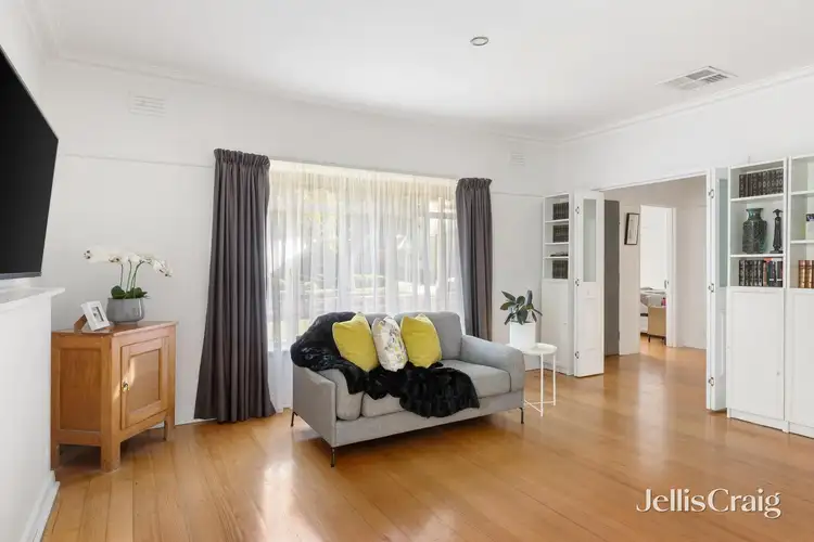 Second view of Homely house listing, 18 Marlborough Street, Bentleigh East VIC 3165