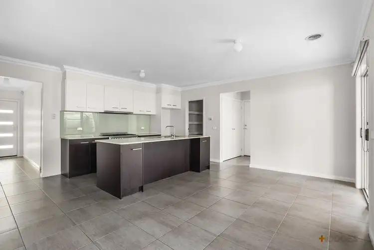 Second view of Homely unit listing, 1/10 Woods Avenue, Mordialloc VIC 3195