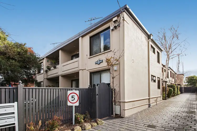 7/48 Moonya Road, Carnegie VIC 3163