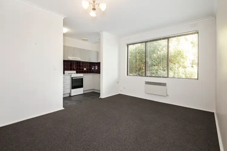 Second view of Homely apartment listing, 7/48 Moonya Road, Carnegie VIC 3163