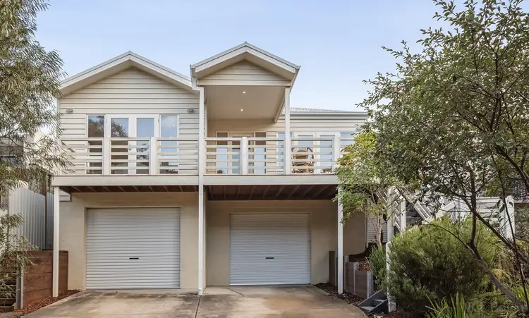 Main view of Homely house listing, 8 Fernleigh Place, Ocean Grove VIC 3226