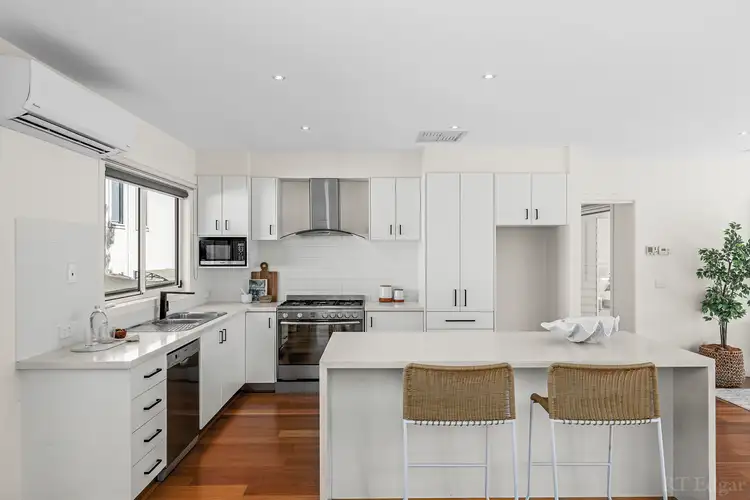 Third view of Homely house listing, 8 Fernleigh Place, Ocean Grove VIC 3226