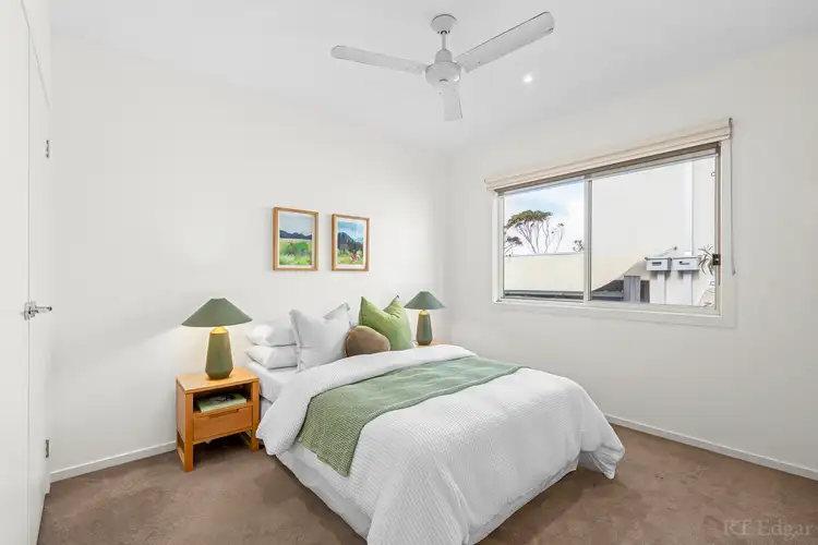 Fifth view of Homely house listing, 8 Fernleigh Place, Ocean Grove VIC 3226