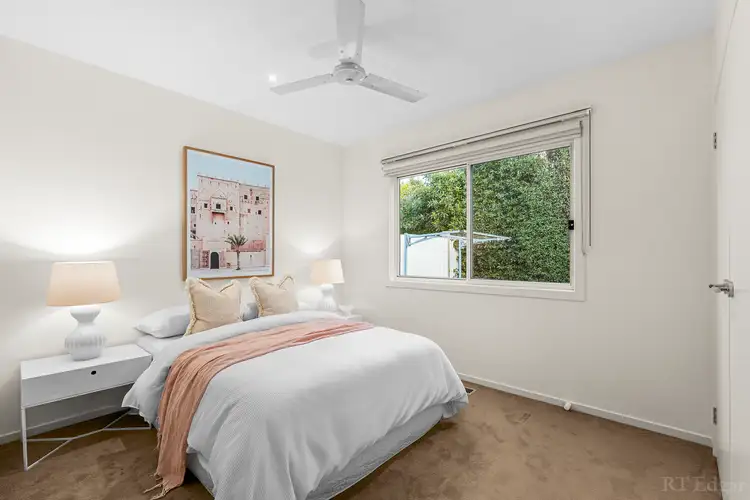 Sixth view of Homely house listing, 8 Fernleigh Place, Ocean Grove VIC 3226