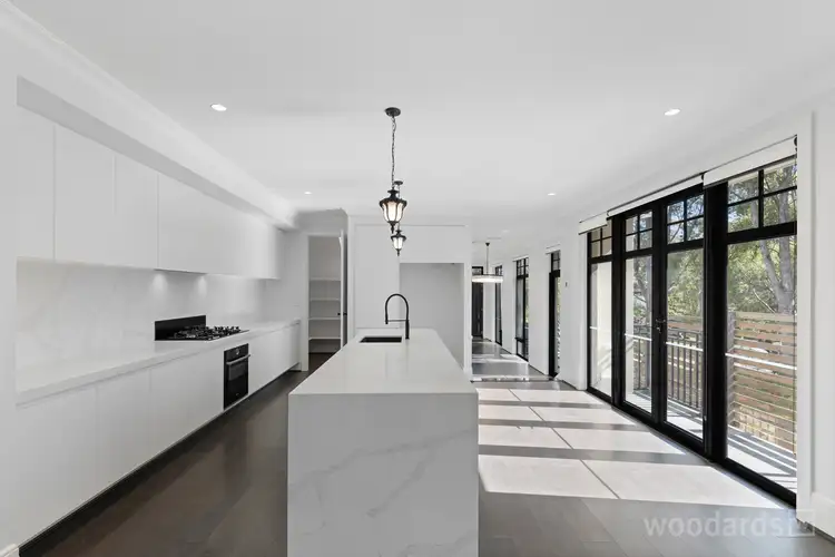Second view of Homely house listing, 59A Porter Street, Templestowe VIC 3106