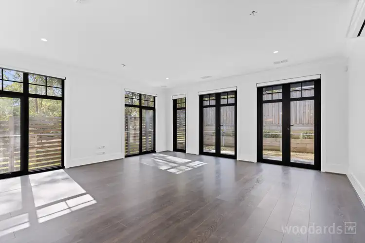 Third view of Homely house listing, 59A Porter Street, Templestowe VIC 3106