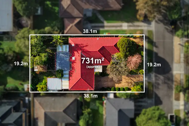 2 Merrigum Court, Doncaster VIC 3108
