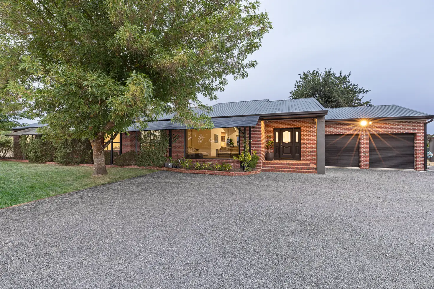 Main view of Homely house listing, 6 Gleno Court, Cardigan VIC 3352