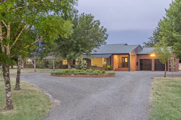 Third view of Homely house listing, 6 Gleno Court, Cardigan VIC 3352