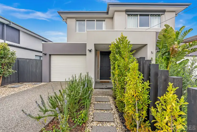 16b Keith Street, Hampton East VIC 3188