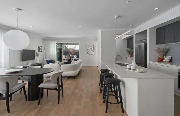 125 Glenloch Loop, Gisborne VIC 3437