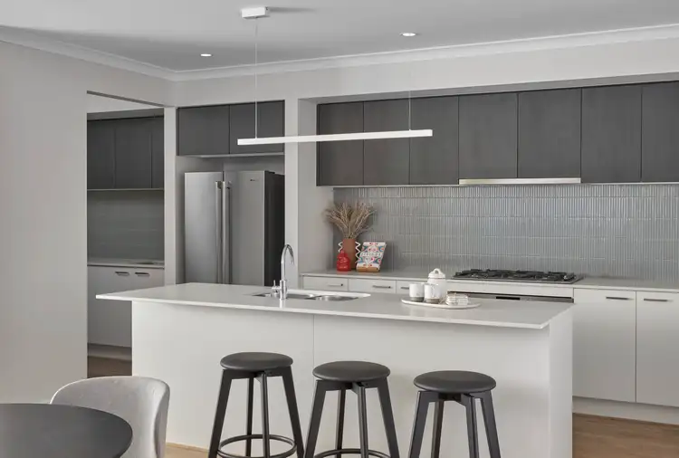 Third view of Homely house listing, 125 Glenloch Loop, Gisborne VIC 3437
