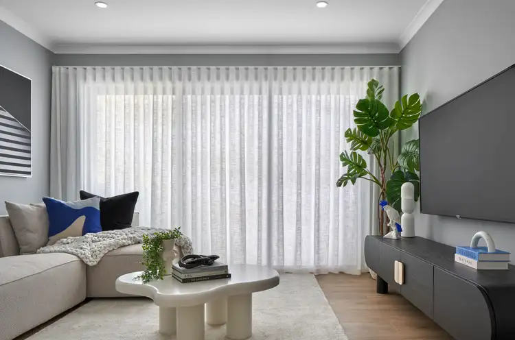 Fifth view of Homely house listing, 125 Glenloch Loop, Gisborne VIC 3437