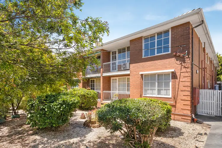 Main view of Homely apartment listing, 9/28 Lillimur Road, Ormond VIC 3204