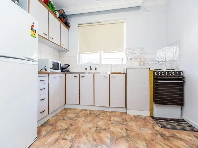 Second view of Homely apartment listing, 9/28 Lillimur Road, Ormond VIC 3204