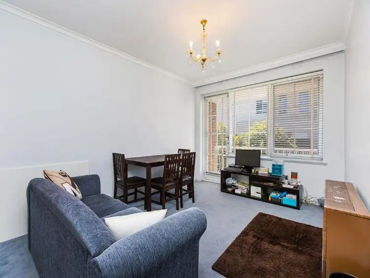 Fourth view of Homely apartment listing, 9/28 Lillimur Road, Ormond VIC 3204