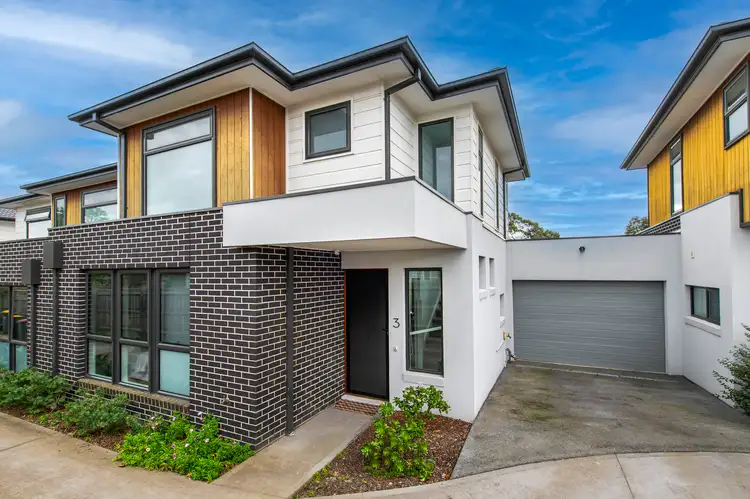 3/4 Loddon Street, Box Hill North VIC 3129