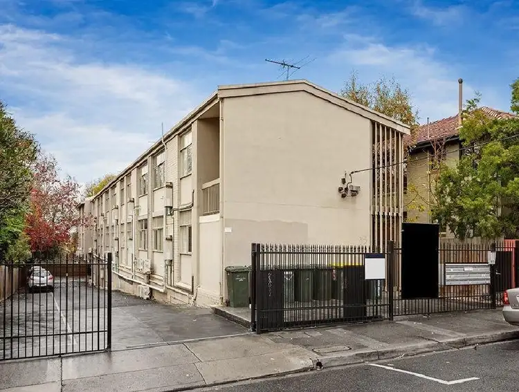 10/38 Waterloo Crescent, St Kilda VIC 3182