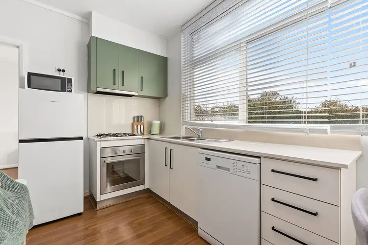 Third view of Homely apartment listing, 10/38 Waterloo Crescent, St Kilda VIC 3182