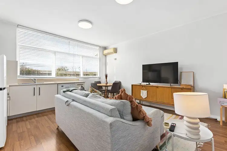 Fifth view of Homely apartment listing, 10/38 Waterloo Crescent, St Kilda VIC 3182