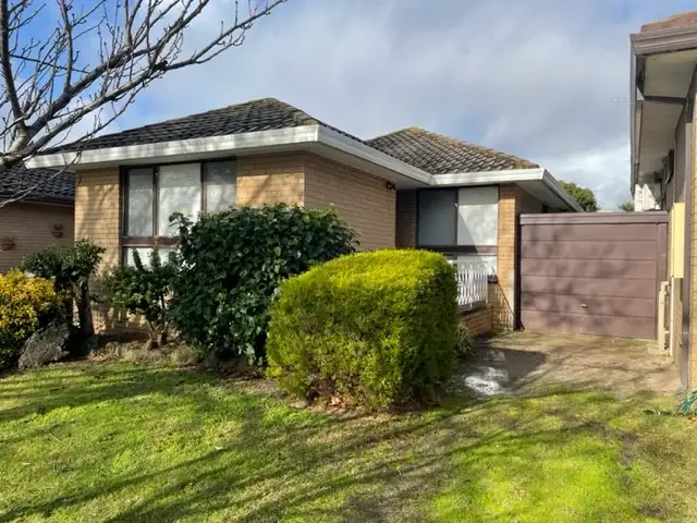 Main view of Homely unit listing, 3/3 Payne Street, Caulfield North VIC 3161