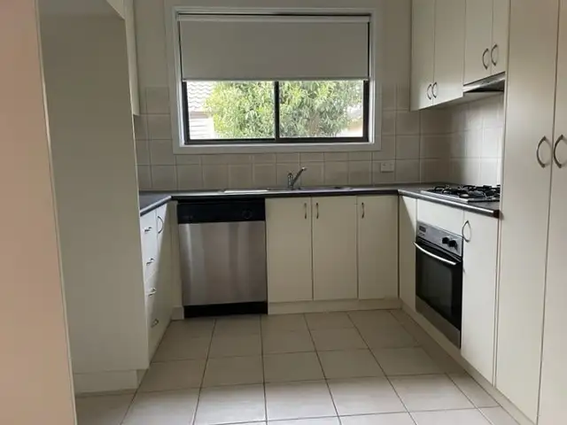 Second view of Homely unit listing, 3/3 Payne Street, Caulfield North VIC 3161