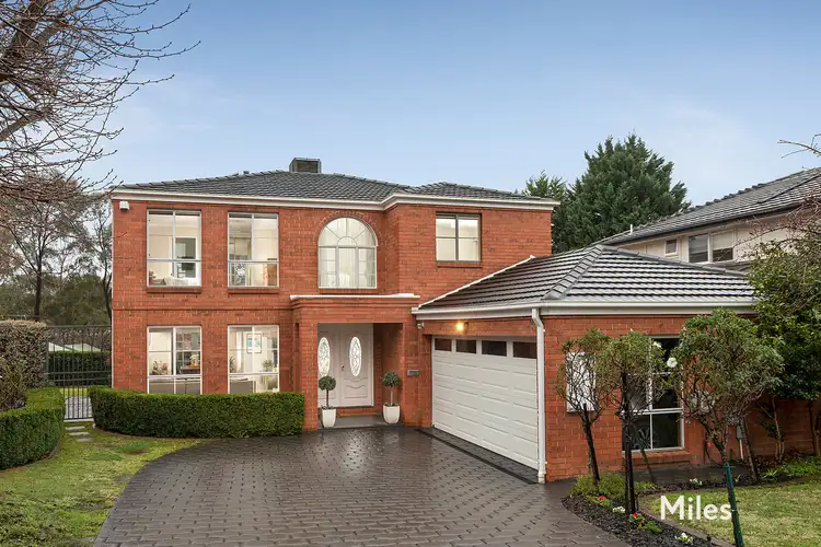 16 Smike Street, Yallambie VIC 3085