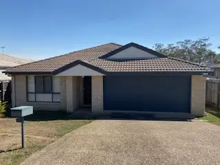 Main view of Homely house listing, 204 Macquarie Way, Drewvale QLD 4116
