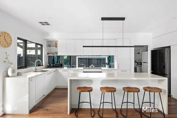 Fourth view of Homely house listing, 2 Kelvin Grove, Thornbury VIC 3071