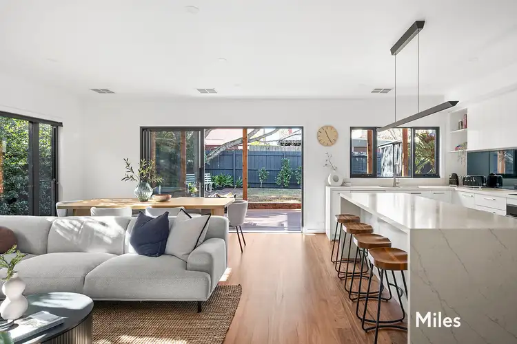 Sixth view of Homely house listing, 2 Kelvin Grove, Thornbury VIC 3071