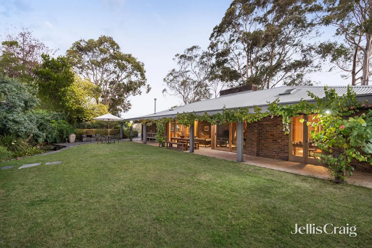 Main view of Homely house listing, 64 Research-Warrandyte Road, Research VIC 3095