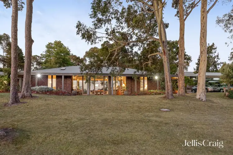 Second view of Homely house listing, 64 Research-Warrandyte Road, Research VIC 3095