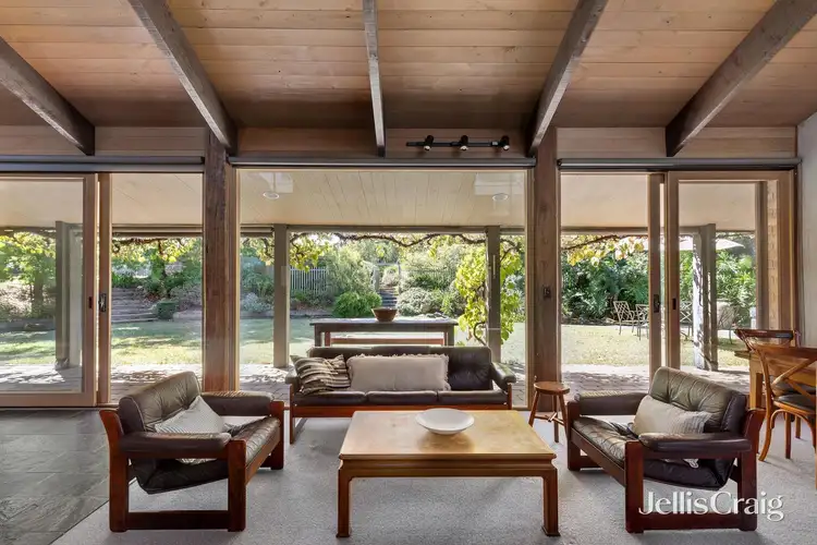 Third view of Homely house listing, 64 Research-Warrandyte Road, Research VIC 3095