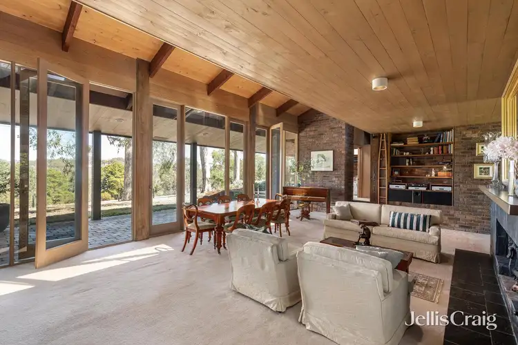 Fourth view of Homely house listing, 64 Research-Warrandyte Road, Research VIC 3095