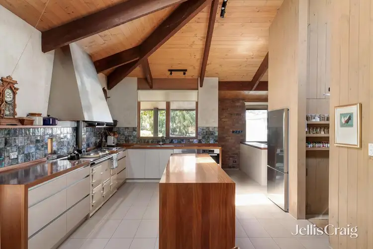 Sixth view of Homely house listing, 64 Research-Warrandyte Road, Research VIC 3095